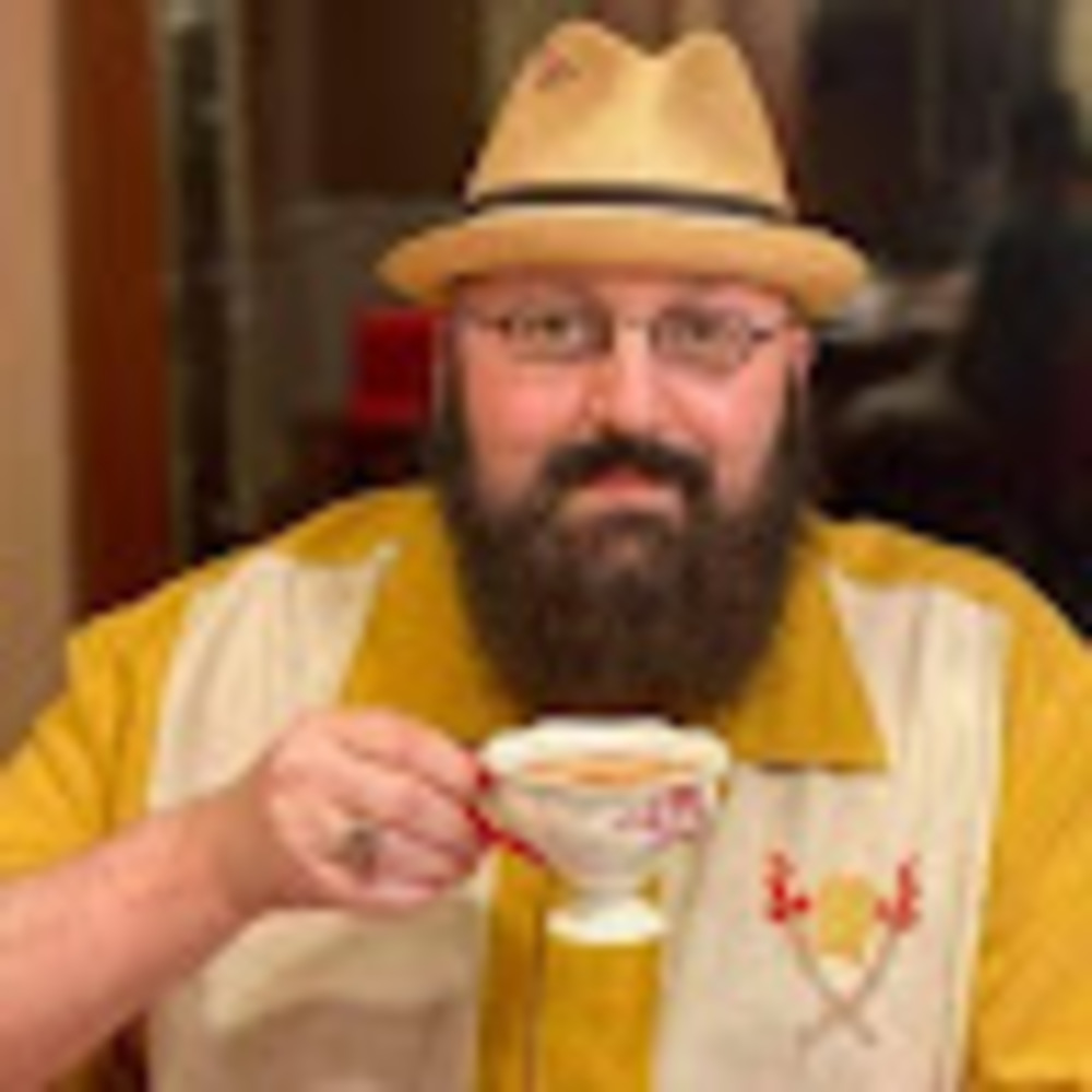 Meet your Posher, Alex